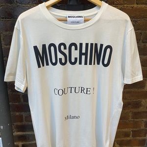 Moschino Shirt